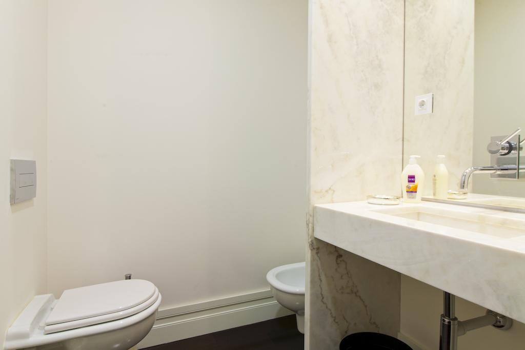 Joivy Baixa Deluxe Apartments Lisbon Bilik gambar
