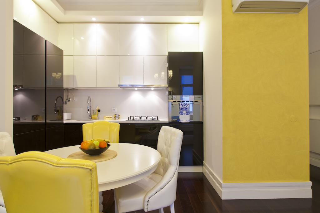 Joivy Baixa Deluxe Apartments Lisbon Luaran gambar