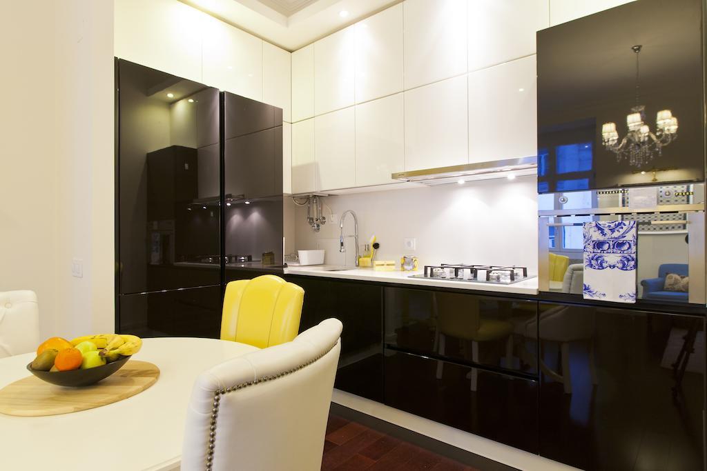 Joivy Baixa Deluxe Apartments Lisbon Bilik gambar