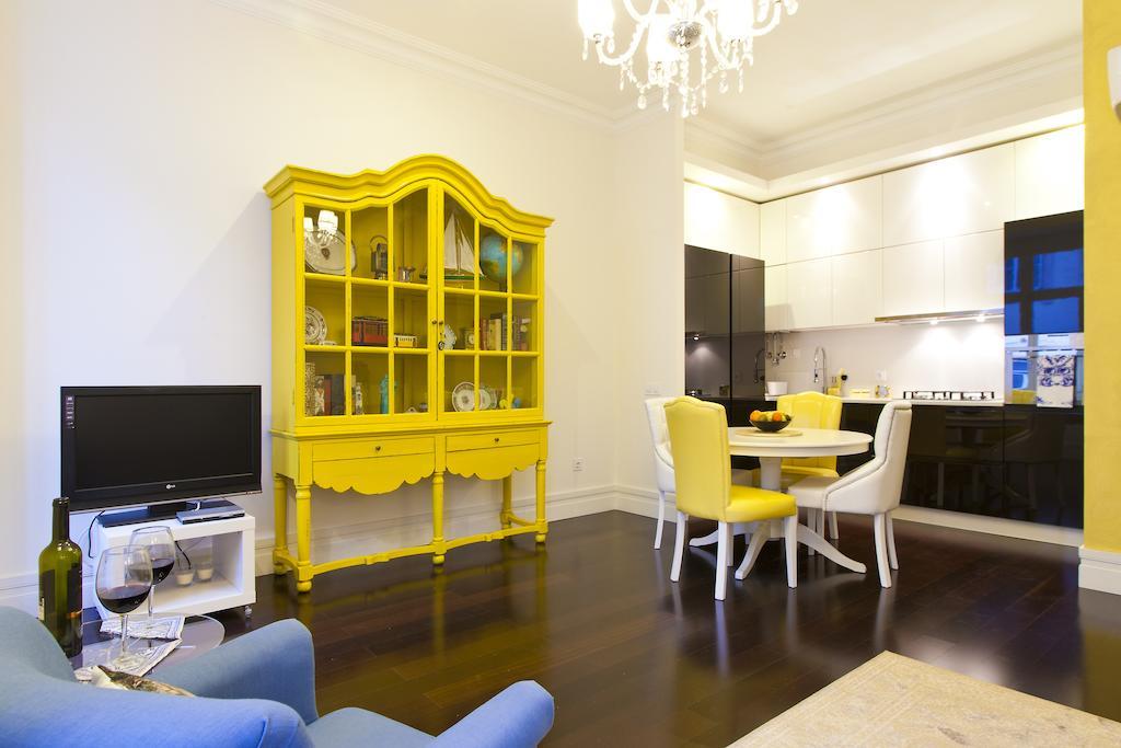 Joivy Baixa Deluxe Apartments Lisbon Bilik gambar