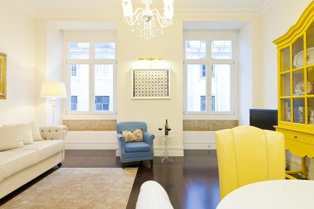 Joivy Baixa Deluxe Apartments Lisbon Bilik gambar