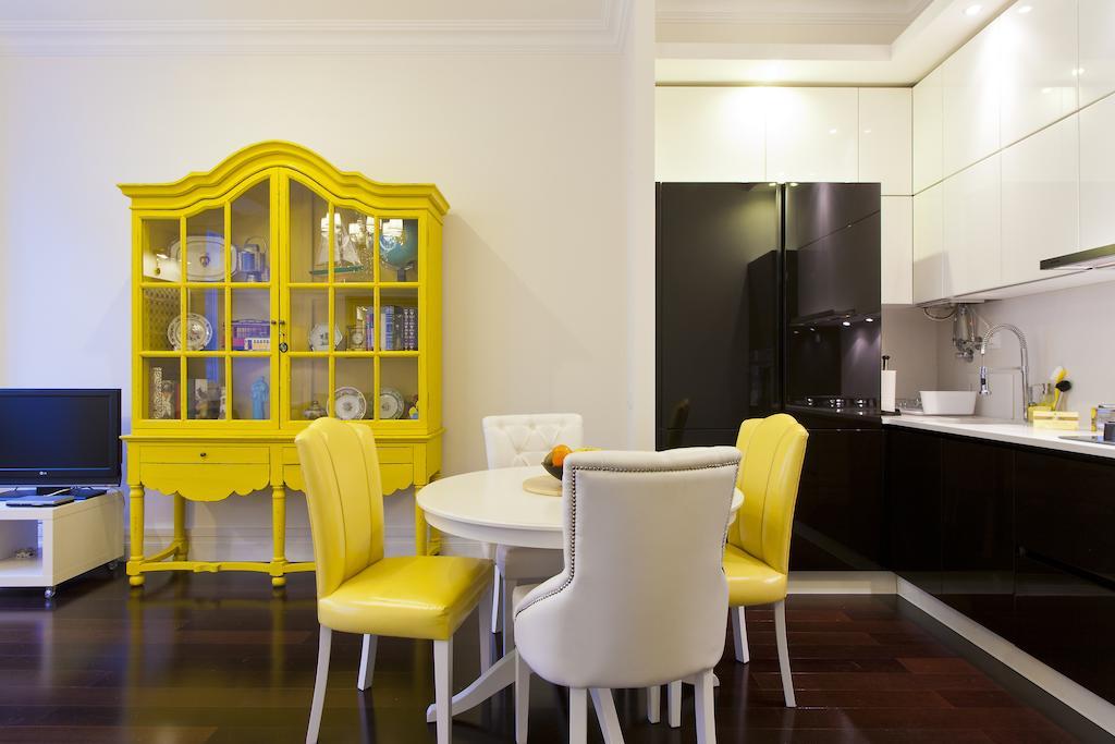 Joivy Baixa Deluxe Apartments Lisbon Bilik gambar