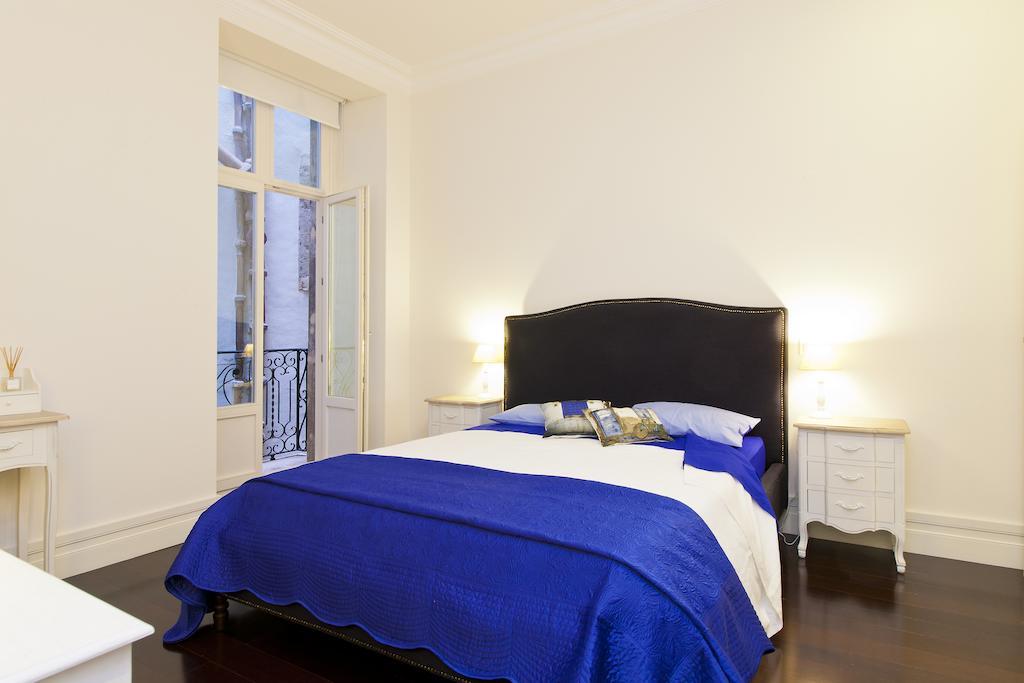 Joivy Baixa Deluxe Apartments Lisbon Bilik gambar