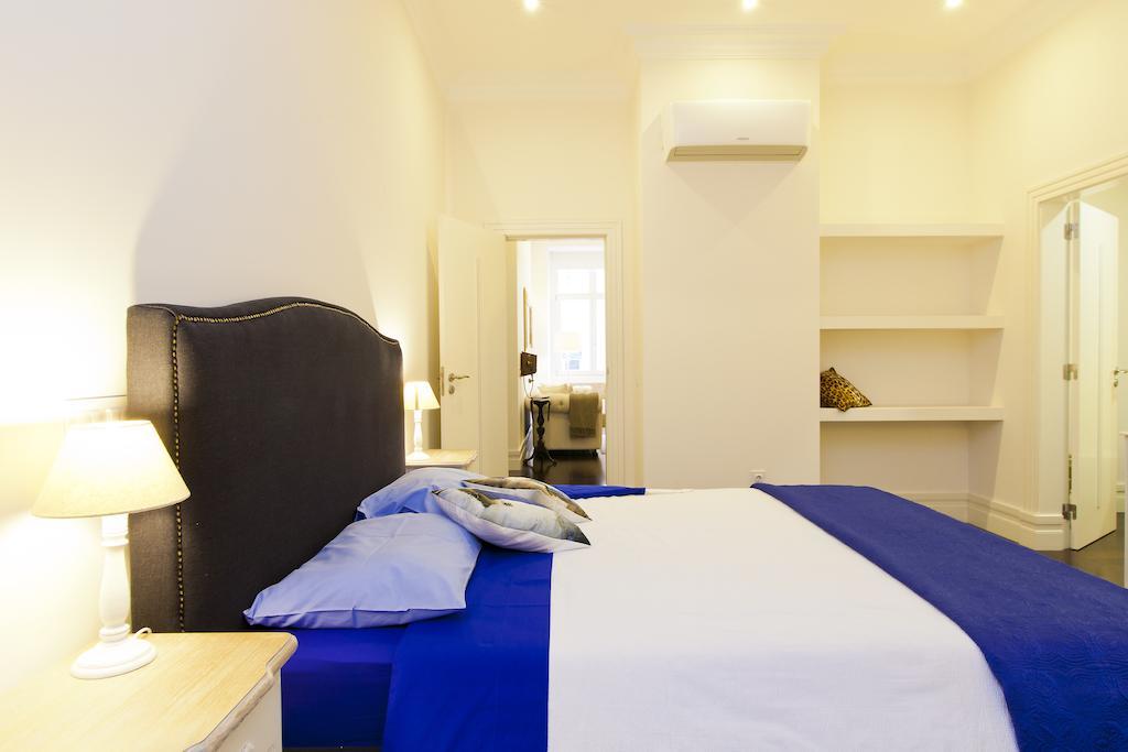 Joivy Baixa Deluxe Apartments Lisbon Bilik gambar