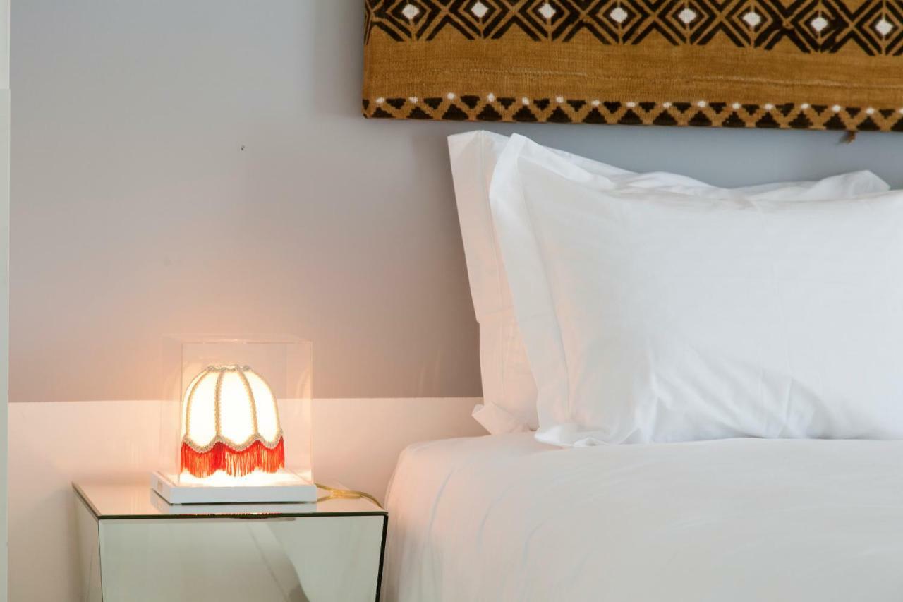 Joivy Baixa Deluxe Apartments Lisbon Luaran gambar
