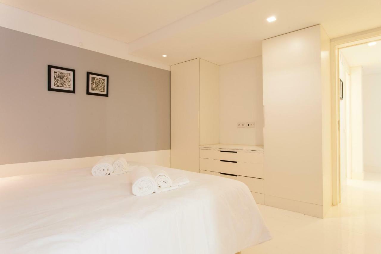 Joivy Baixa Deluxe Apartments Lisbon Luaran gambar
