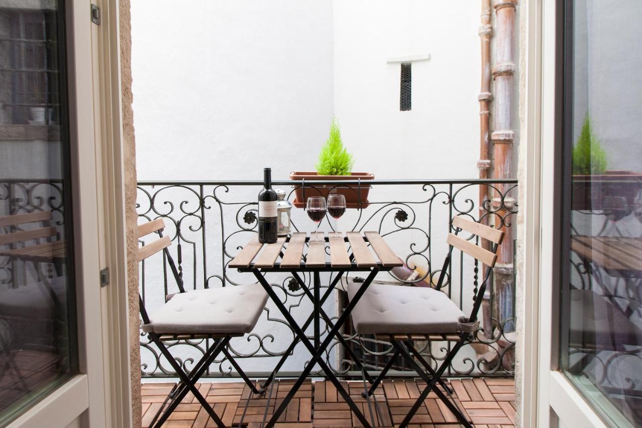 Joivy Baixa Deluxe Apartments Lisbon Bilik gambar