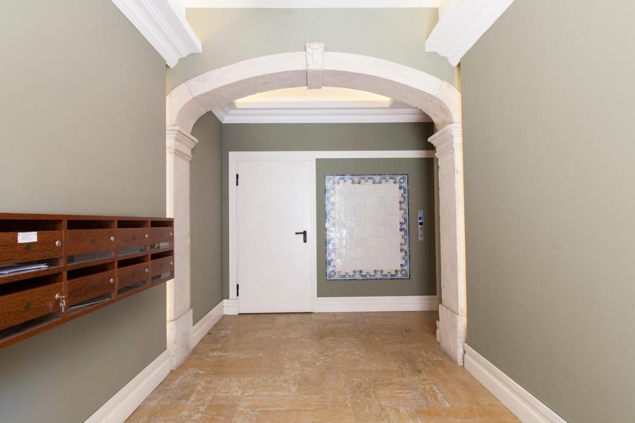 Joivy Baixa Deluxe Apartments Lisbon Bilik gambar
